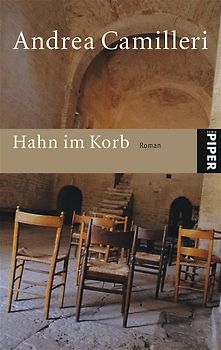 Hahn im Korb