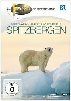 Spitzbergen DVD