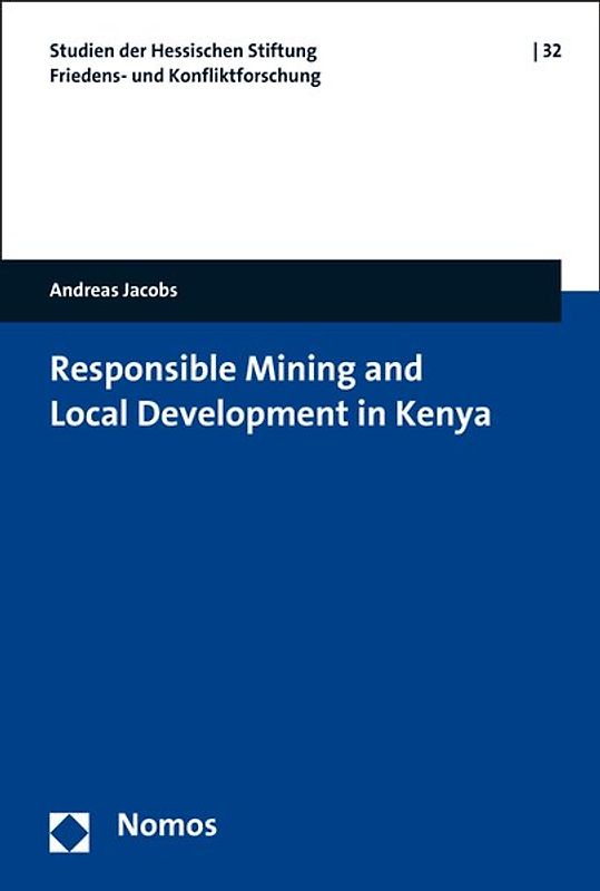 Responsible Mining and Local Development in Kenya