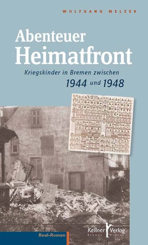 Abenteuer Heimatfront