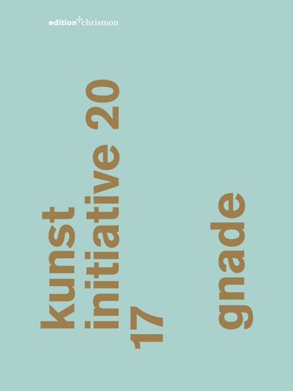 Kunstinitative 2017