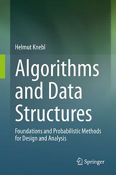 Algorithms and Data Structures