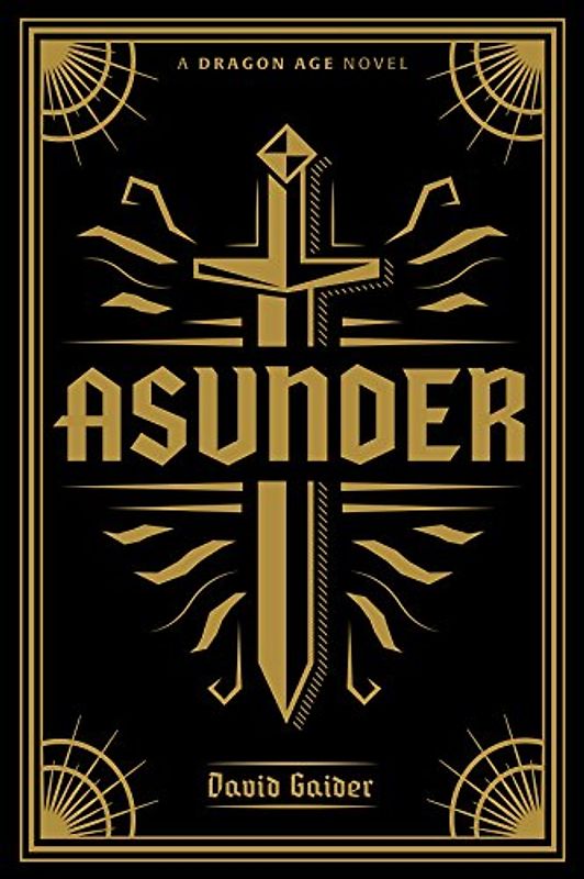 Dragon Age: Asunder Deluxe Edition