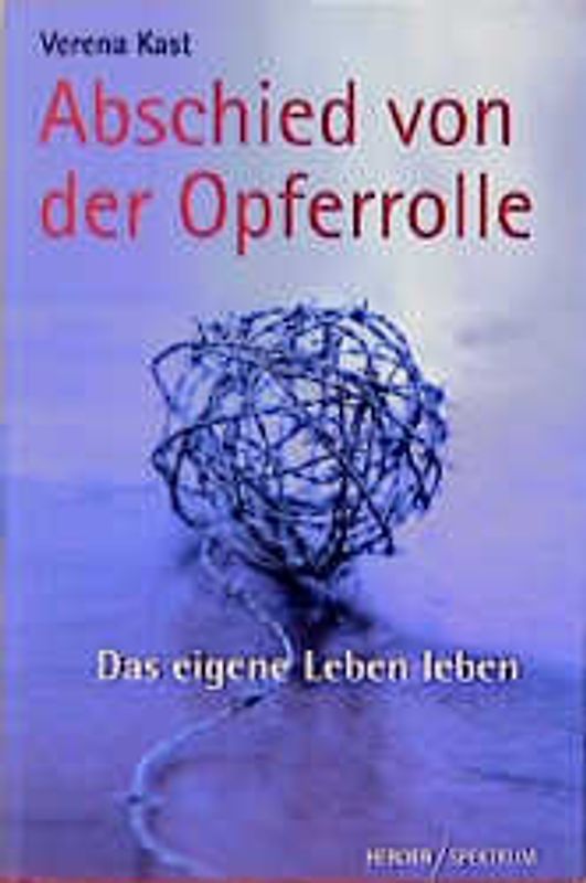 Abschied von der Opferrolle