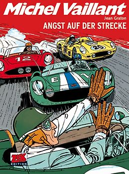 Michel Vaillant 03