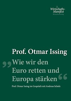 Wie wir den Euro retten und Europa stärken