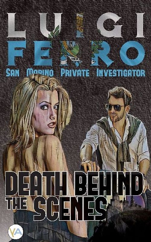 Death Behind the Scenes