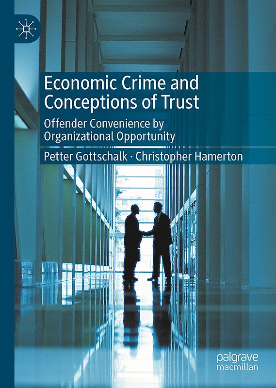 Economic Crime and Conceptions of Trust