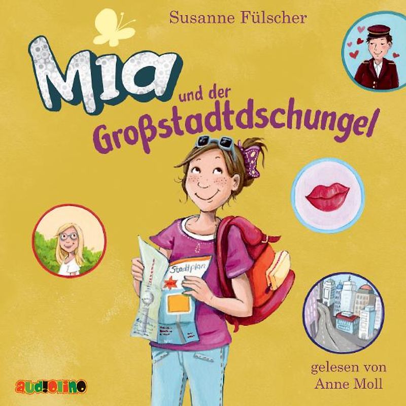 Mia und der Großstadtdschungel (5)