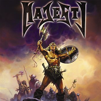 Majesty - Sword & Sorcery