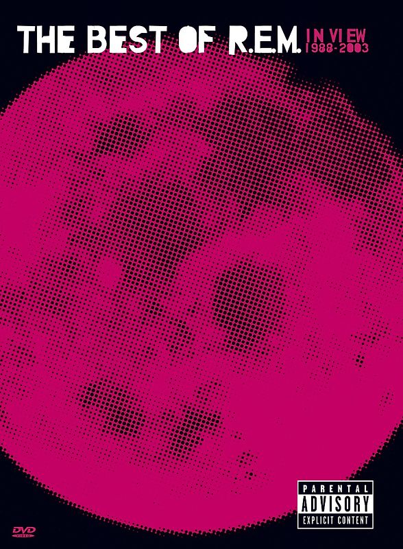 R.E.M. - In View: The Best of R.E.M. 1988-2003