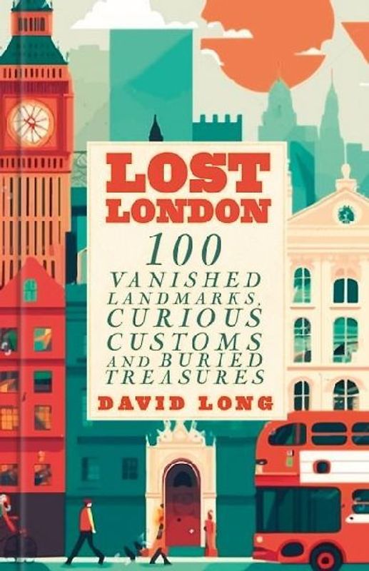 Lost London