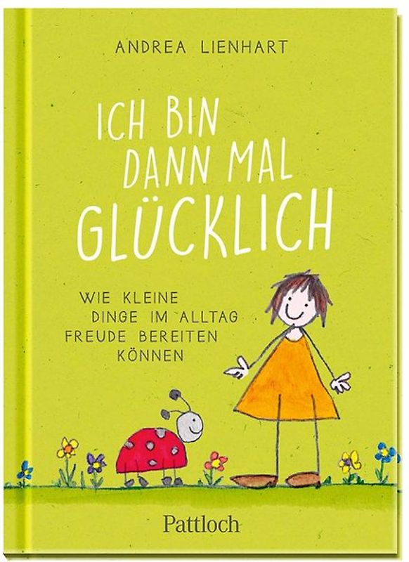 Ich bin dann mal glücklich