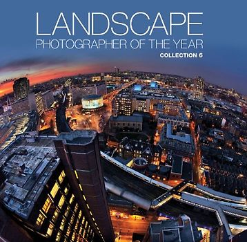 Landscape Photographer of the Year Collection 6