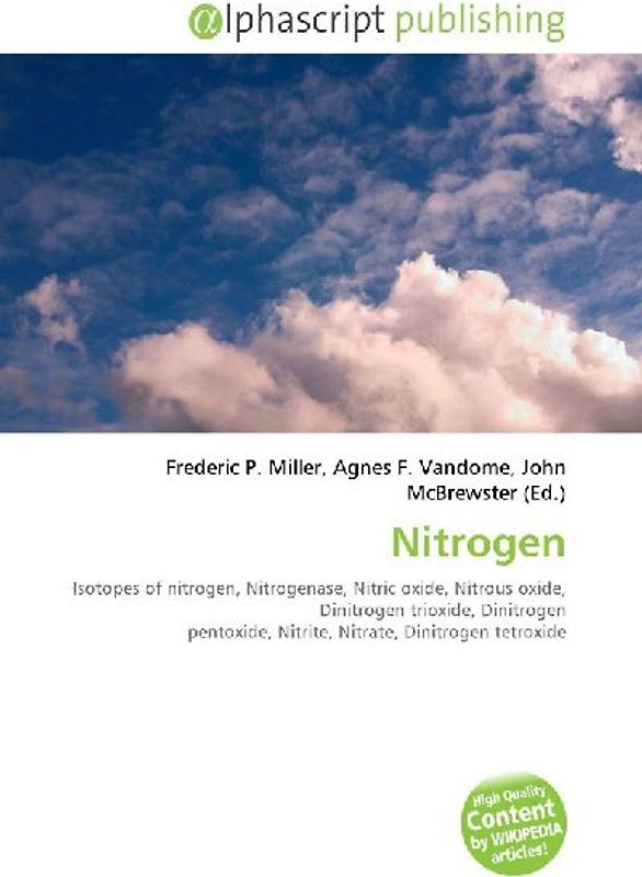 Nitrogen