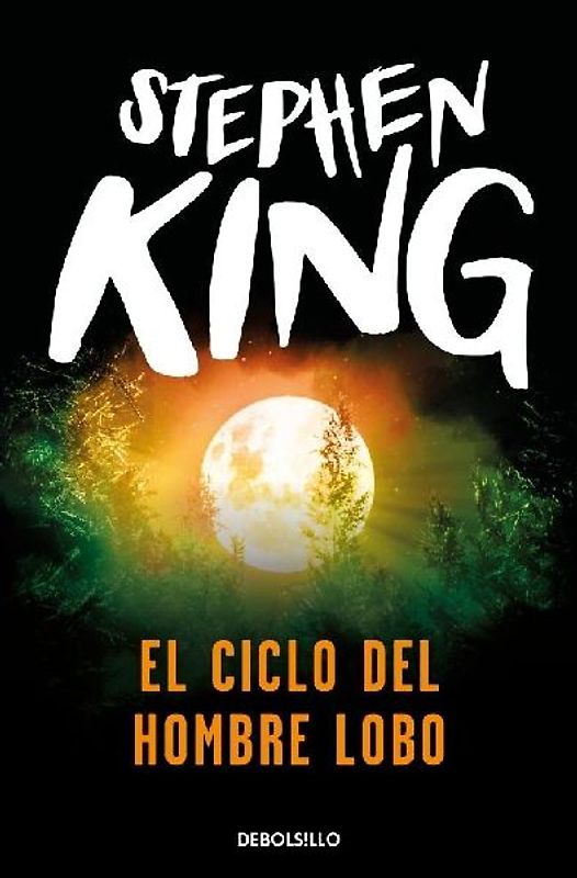 El ciclo del hombre lobo