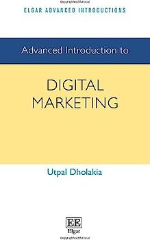 Advanced Introduction to Digital Marketing (Elgar Advanced Introductions)