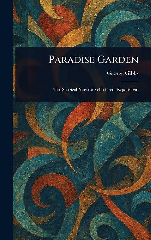 Paradise Garden