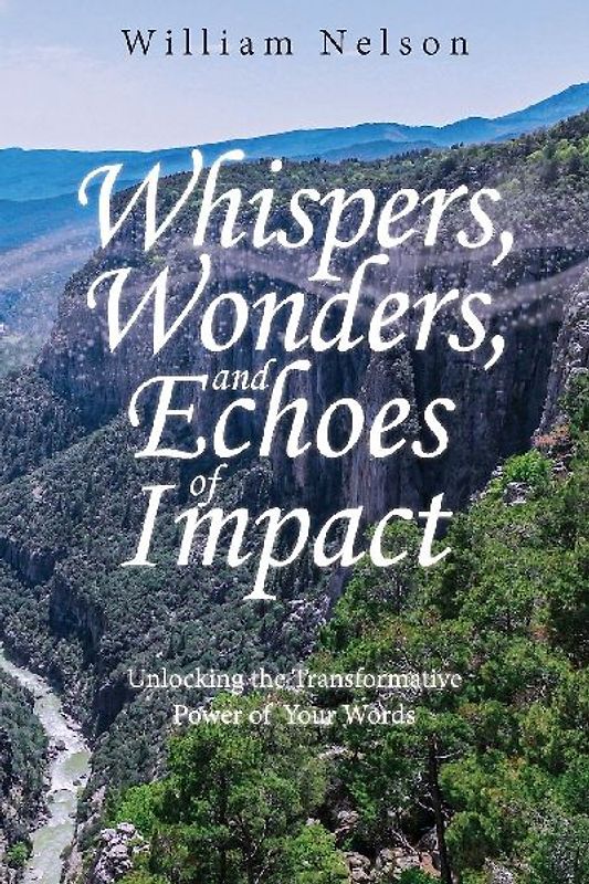 Whispers, Wonders, and Echoes of Impact