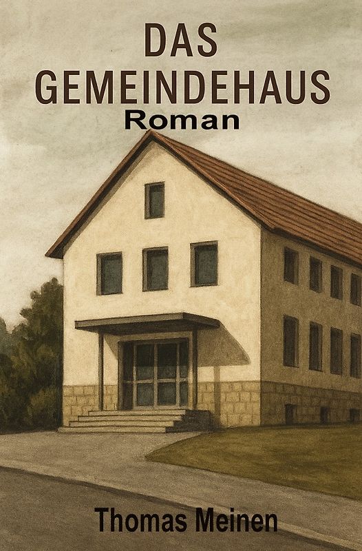Das Gemeindehaus