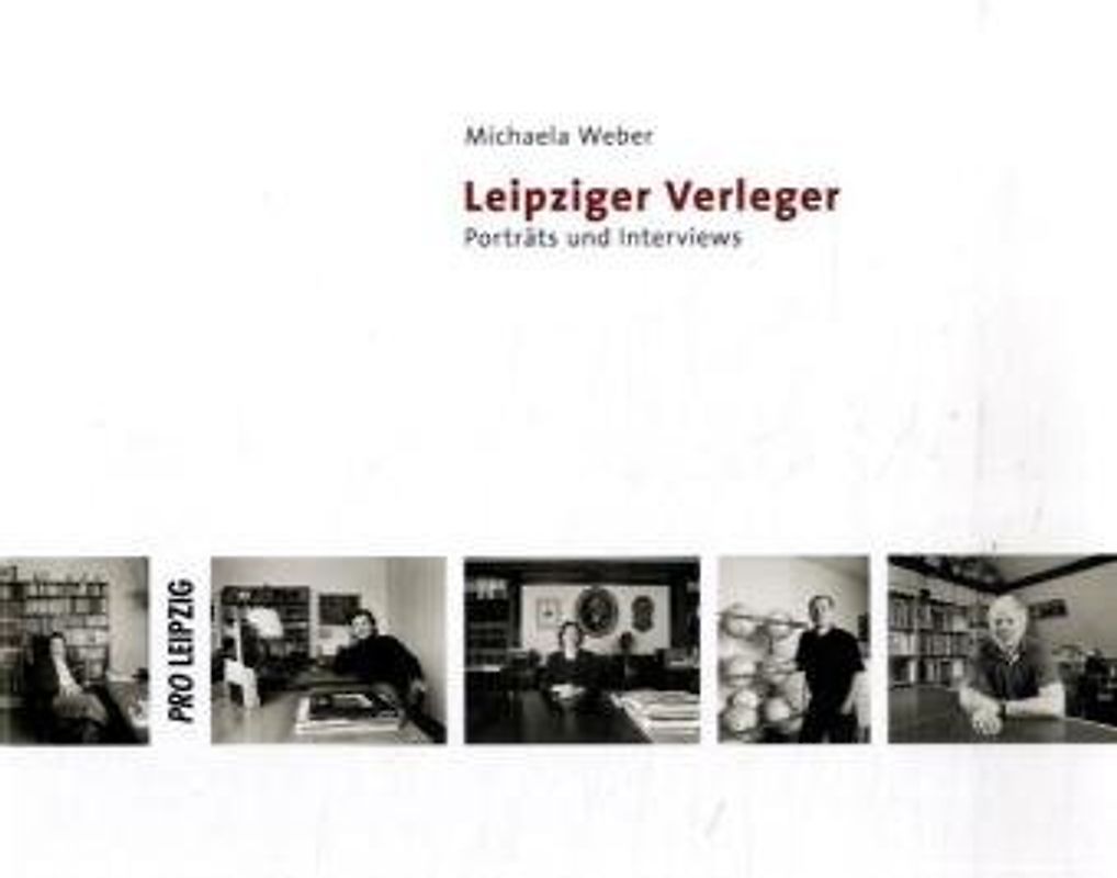 Leipziger Verleger