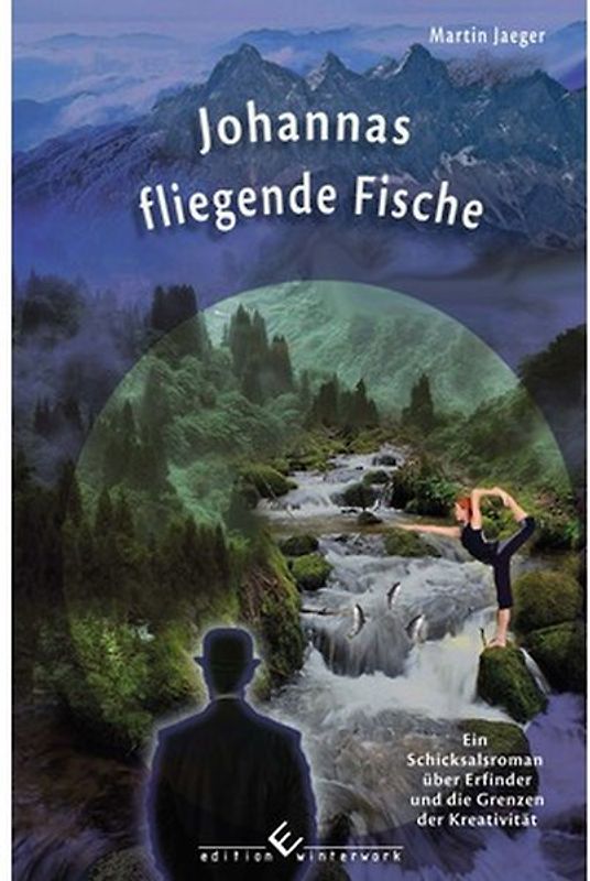Johannas fliegende Fische