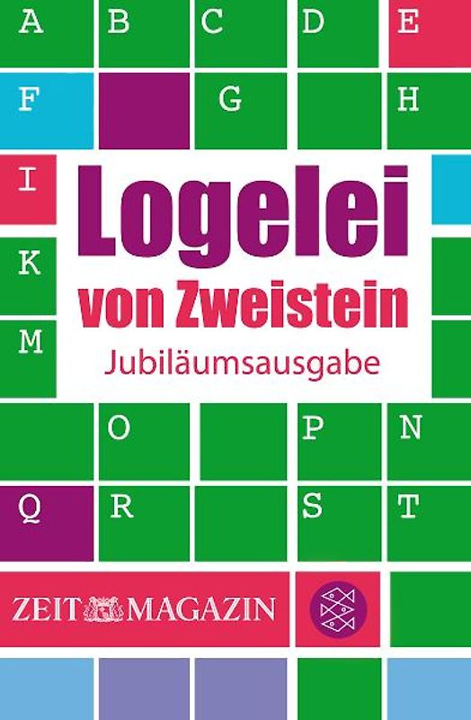 Logelei von Zweistein