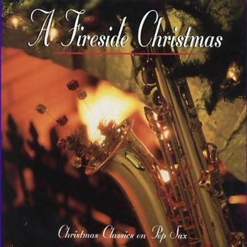 Various - Fireside Christmas