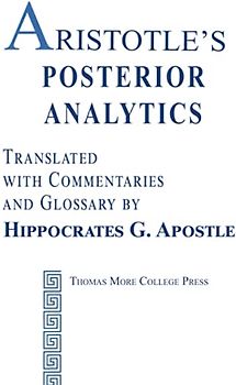 Aristotle's Posterior Analytics