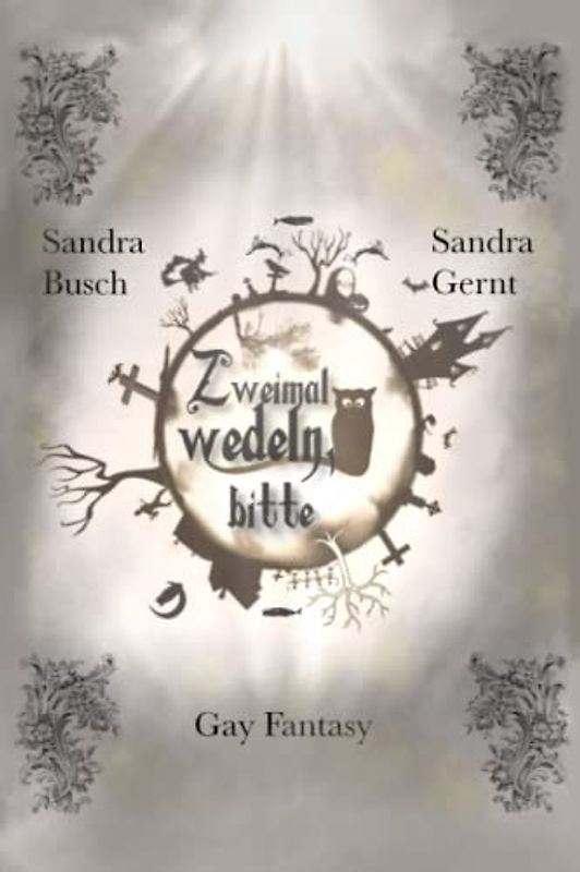 Zweimal wedeln, bitte