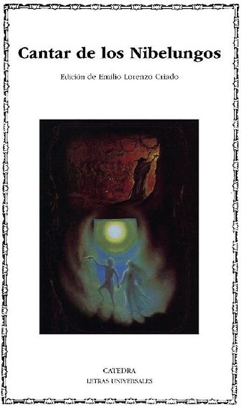Cantar de los nibelungos