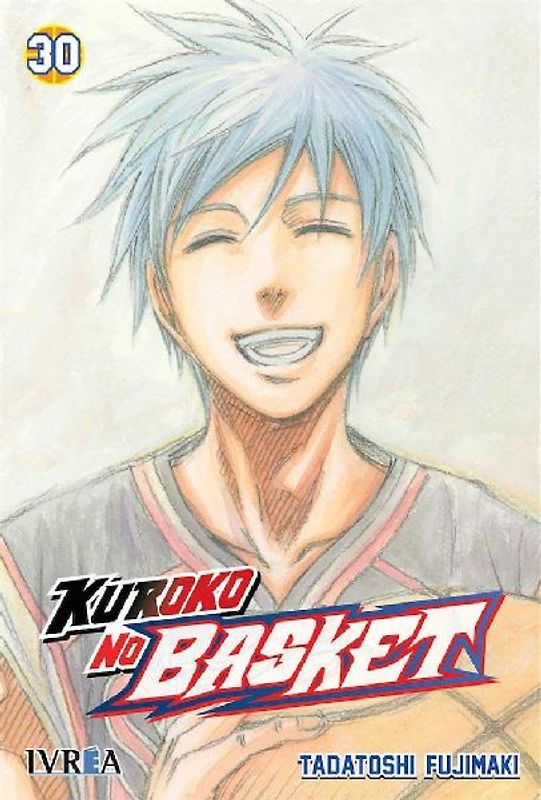 Kuroko no Basket