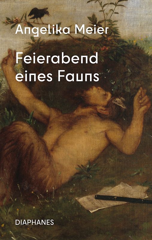 Feierabend eines Fauns