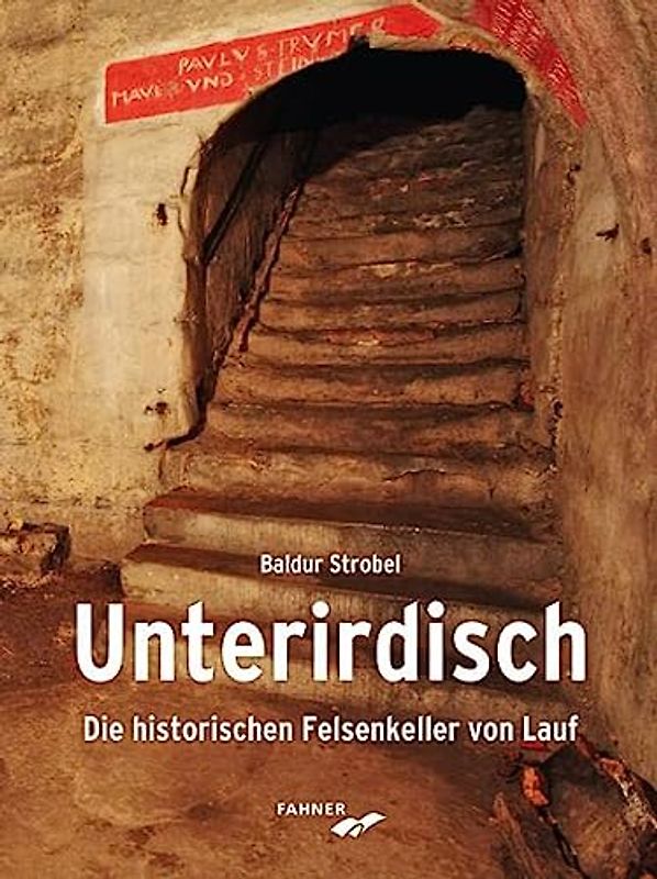Unterirdisch
