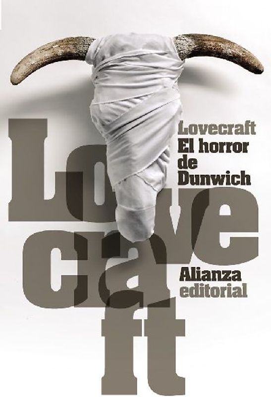 El horror de Dunwich