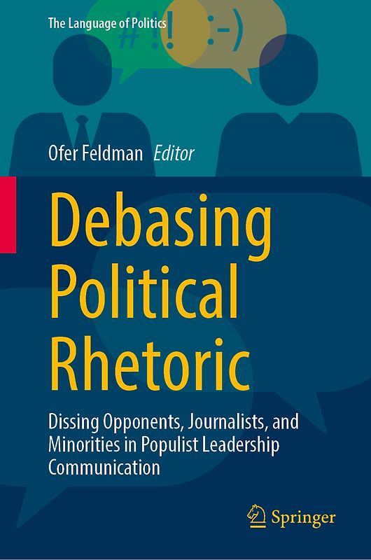 Debasing Political Rhetoric