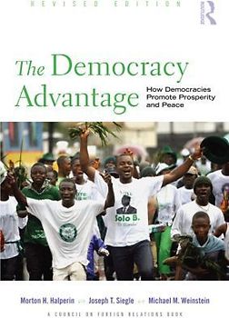 The Democracy Advantage