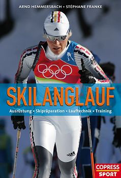 Skilanglauf – Skating und klassischer Stil