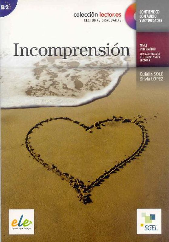 Incompresion (inkl. CD) / Incompresión (inkl. CD)