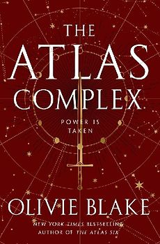 The Atlas Complex