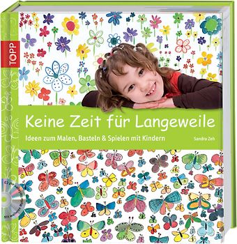 Keine Zeit für Langeweile