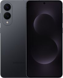 Image of Samsung Galaxy S25 Edge Dual SIM 256GB titanium jetblack (Refurbished)