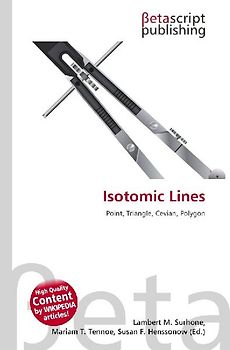 Isotomic Lines