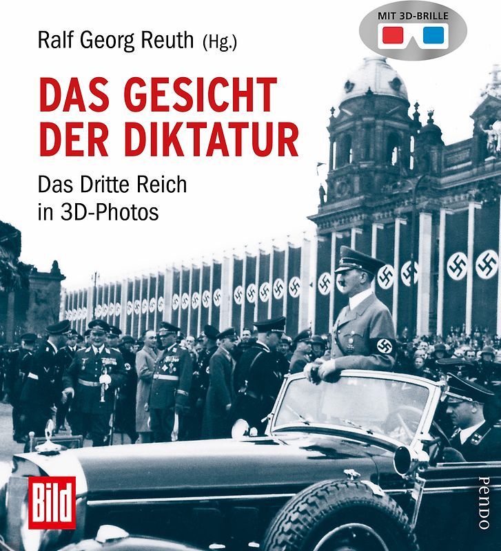 Das Gesicht der Diktatur