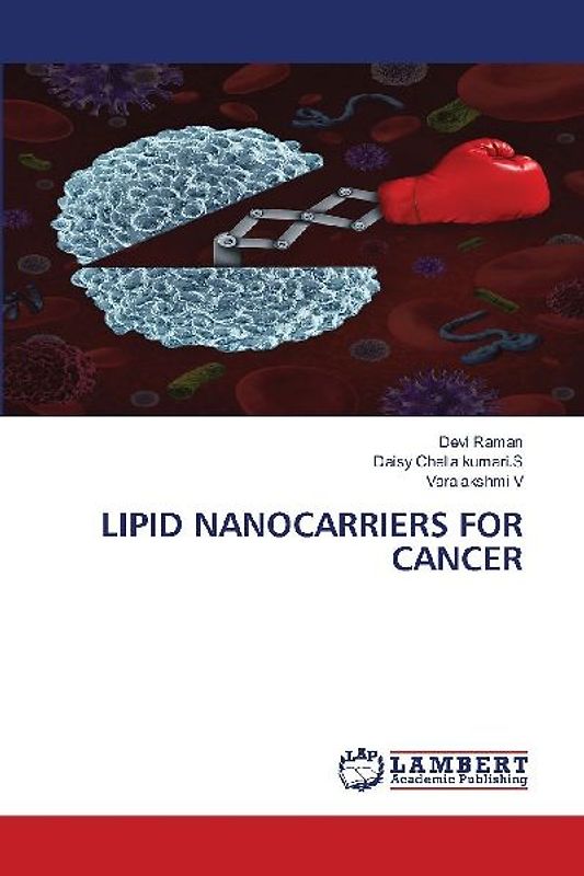 LIPID NANOCARRIERS FOR CANCER
