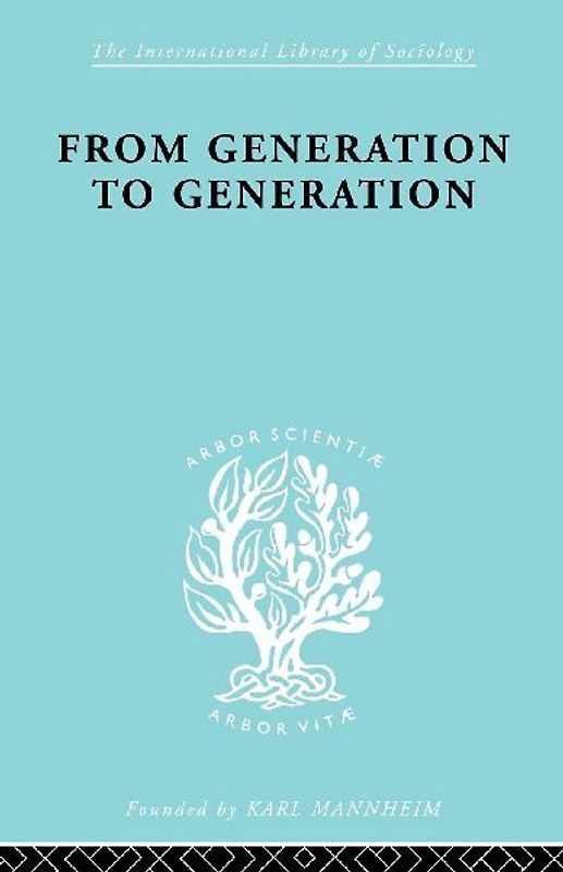 From Generation to Generation