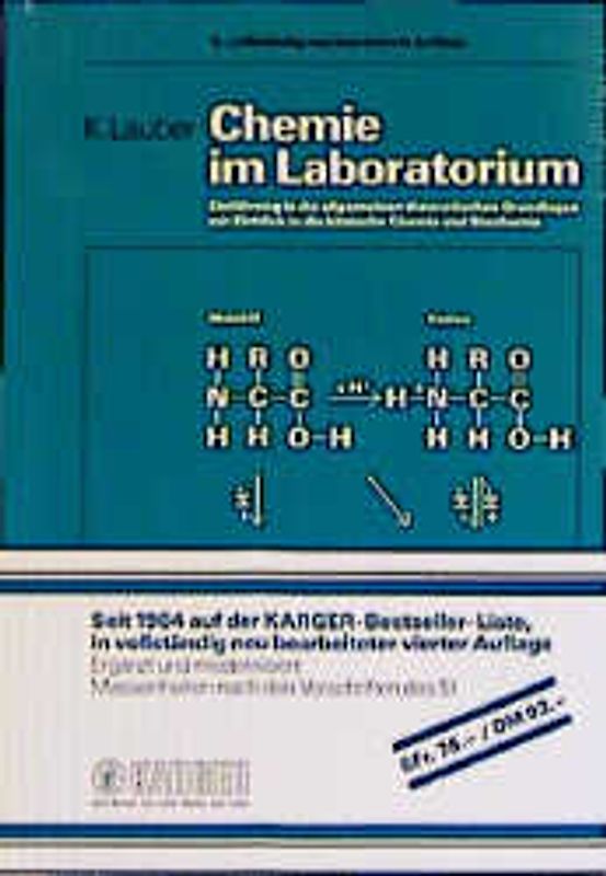 Chemie im Laboratorium