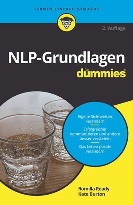 NLP-Grundlagen für Dummies