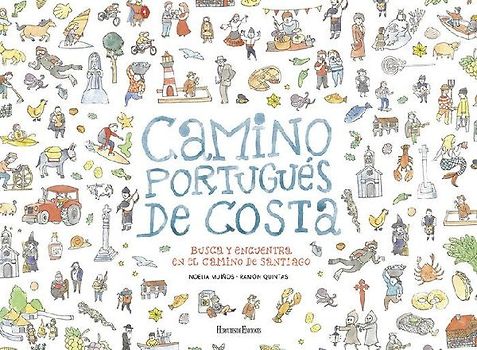 Camino portugués de costa