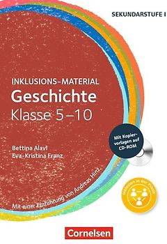 Inklusions-Material - Klasse 5-10